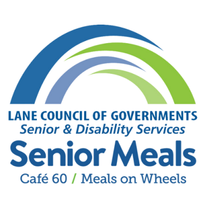 Senior Meals logo